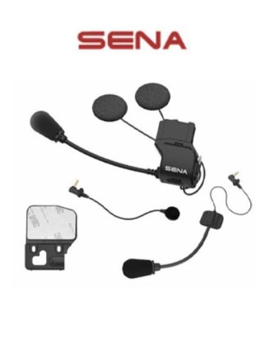 세나 SENA 50S 시리즈용 헬멧 클램프 킷 50S-A0201