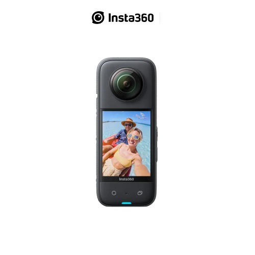 인스타360 ONE X3 360도 촬영 액션캠 Insta360