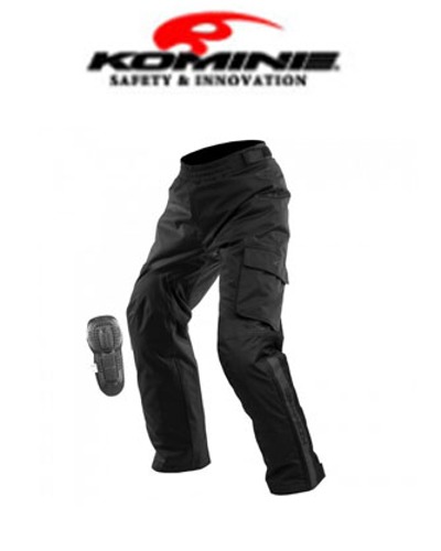 코미네 PK-9161 PROTECTION OVER PANTS 방한/방풍 오버팬츠
