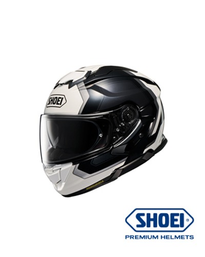 쇼에이 SHOEI GT-AIR3 REALM TC-5 풀페이스 헬멧