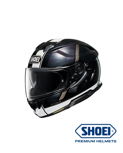 쇼에이 SHOEI GT-AIR3 SCENARIO TC-5 풀페이스 헬멧