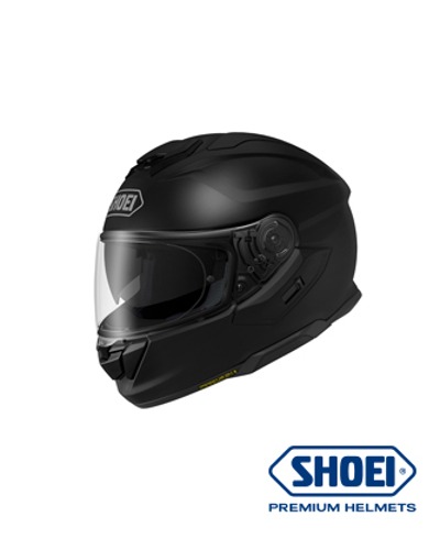 쇼에이 SHOEI GT-AIR3 MT.BLACK 무광 풀페이스 헬멧
