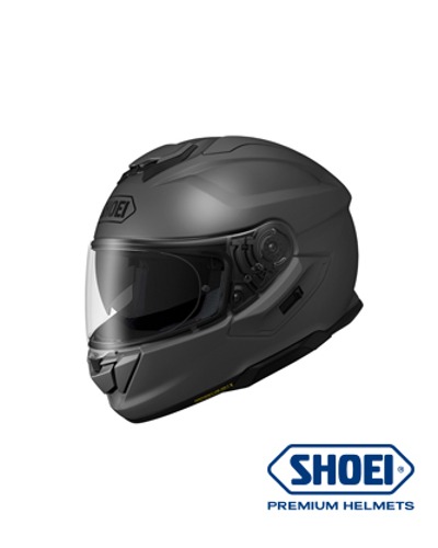 쇼에이 SHOEI GT-AIR3 MT.D.GREY 무광 풀페이스 헬멧