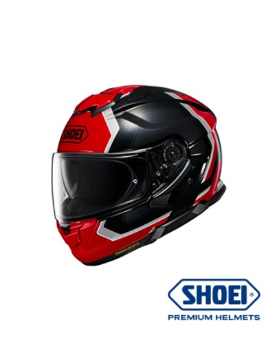 쇼에이 SHOEI GT-AIR3 REALM TC-1 풀페이스 헬멧
