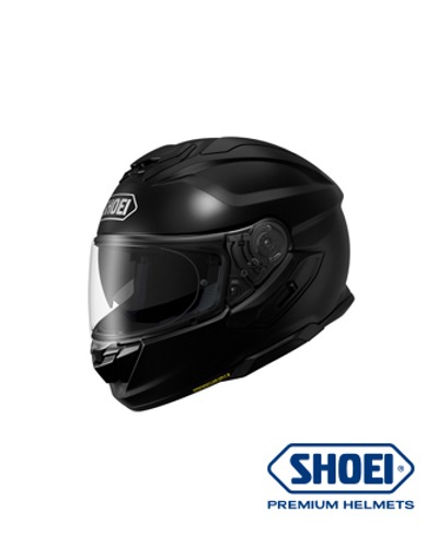 쇼에이 SHOEI GT-AIR3 BLACK 풀페이스 헬멧