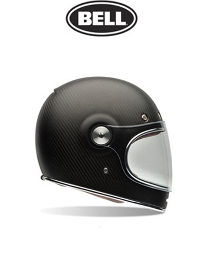BELL 불릿 카본 무광블랙 풀페이스 헬멧